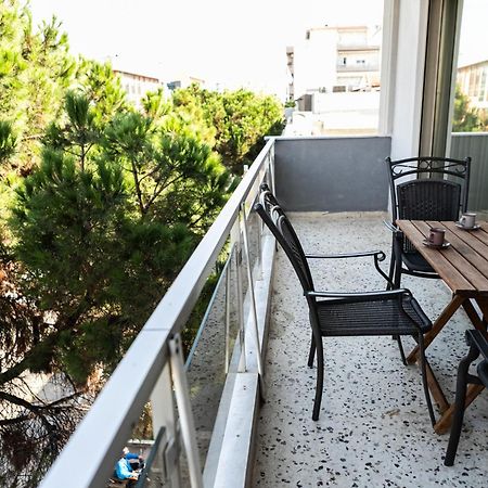 Aegli Central Luxury Apartment 알렉산드로폴리스 외부 사진