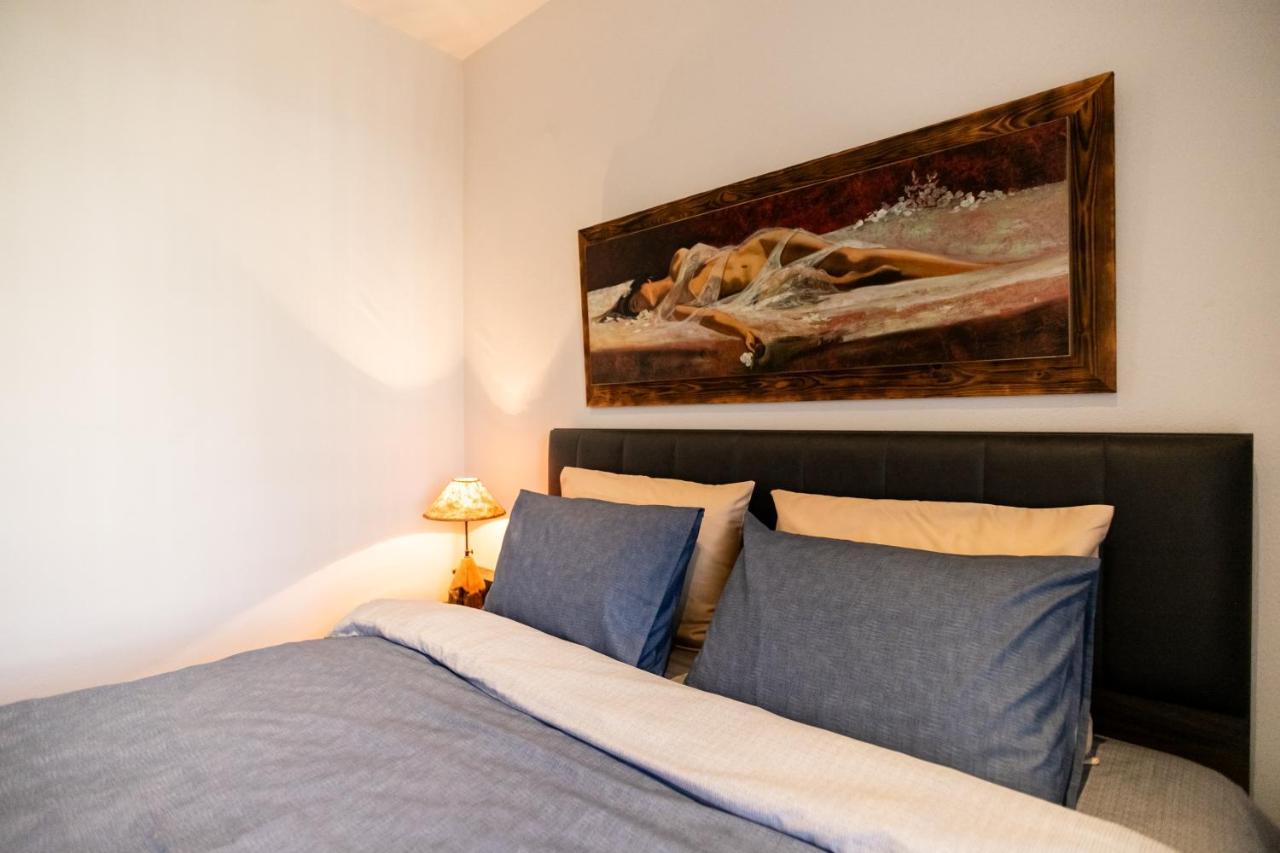 Aegli Central Luxury Apartment 알렉산드로폴리스 외부 사진